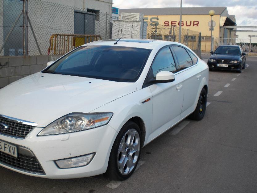 ford mondeo 2.0 dcti 140 c.v.