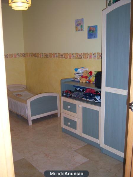 HABITACION BEBE/INFANTIL