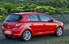 Opel Corsa 1.2 Essentia ecoE 5P (2011) - mejor precio | unprecio.es