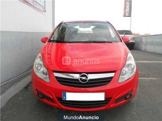 Opel Corsa Enjoy 1.3 CDTi 75 CV