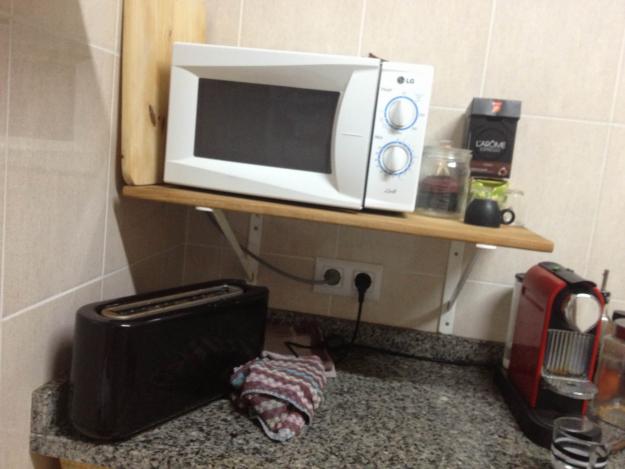 Vendo muebles por cambio de residencia!