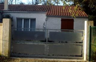 Villa : 8/10 personas - dolus d'oleron  isla de oleron  charente-maritime  poitou-charentes  francia