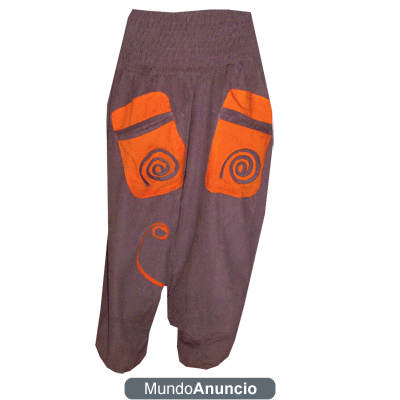 VENTA PANTALONES TURCOS ECONÓMICOS WWW.TIENDATUYYO.ES