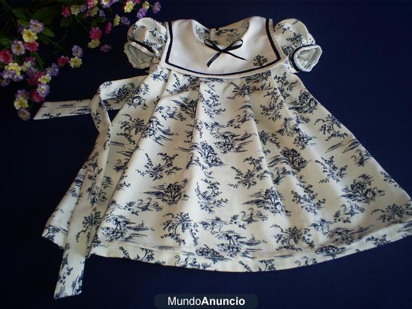 MODA PARA NIÑAS