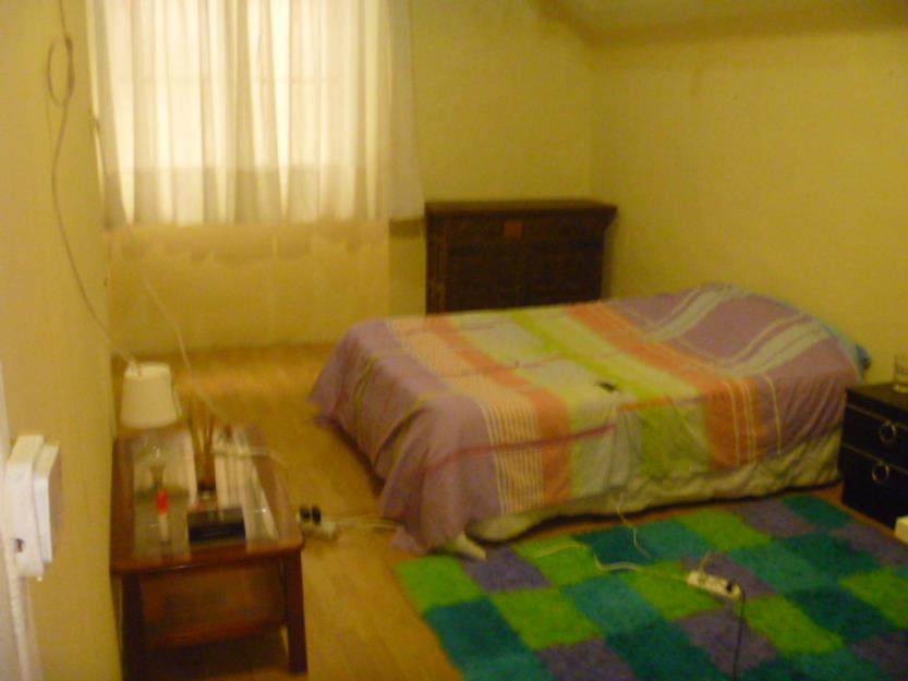 1º Febrero 3 Grandes Habitaciones / 3 Big Rooms for Rent