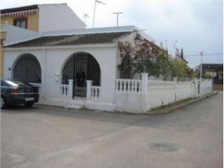 Adosado en venta en Narejos (Los), Murcia (Costa Cálida)