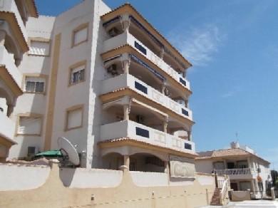 Apartamento con 2 dormitorios se vende en La Zenia, Costa Blanca