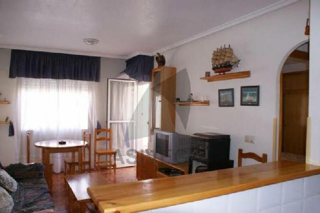 Apartamento en Torrevieja