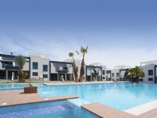 Apartamento en venta en Campoamor, Alicante (Costa Blanca)