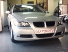 BMW 320D IMPRESIONANTE NUEVO - Zamora - mejor precio | unprecio.es