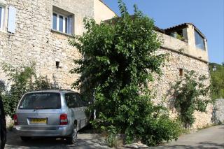 Casa : 4/12 personas - vallon-pont-d'arc  ardeche  rodano alpes  francia