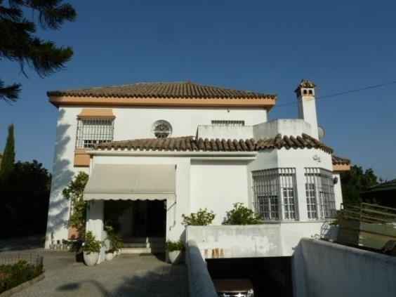 Casa en Jerez de la Frontera