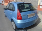 CITROEN C3 1.6i 16v EXCLUSIVE SENSODRIVE - mejor precio | unprecio.es