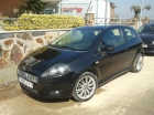 Fiat Grande Punto 1.4 16v Sport - mejor precio | unprecio.es