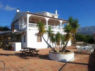 Finca/Casa Rural en venta en Periana, Málaga (Costa del Sol)