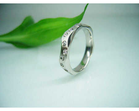 LLum Anillo Acero/Ref.:2397