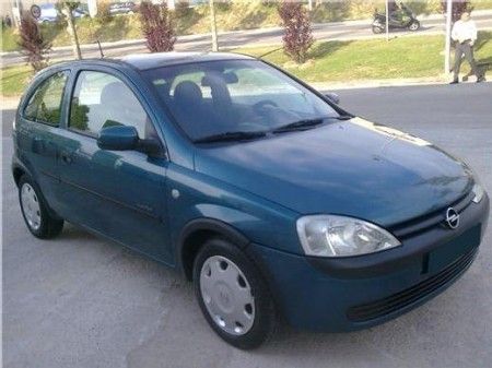 OPEL CORSA 1.2 16 V (VENTA DIRECTA DE PARTICULAR) - Girona