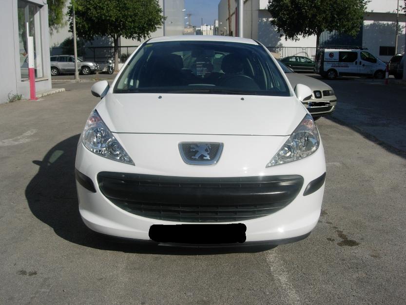 Peugeot 207 hdi 90cv