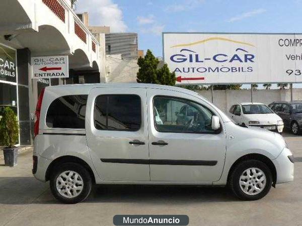 Renault Kangoo Com.1.5dCi Exp. 85 2008