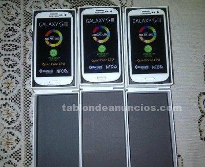 Samsung galaxy s iii