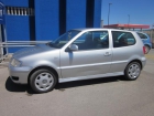 Se vende VW Polo 1.4 75CV año 2001 en Ibiza - mejor precio | unprecio.es