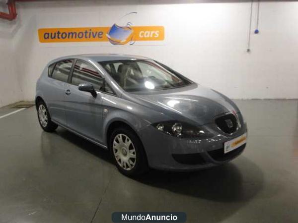 Seat Leon 1.9 TDI Reference