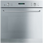 Smeg SC578X-8 - mejor precio | unprecio.es