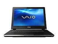 Sony VAIO VGN-AR78E 17