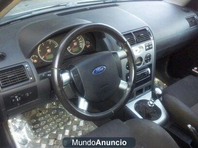 VENDO FORD MONDEO TDCI ECONOMICO 3000