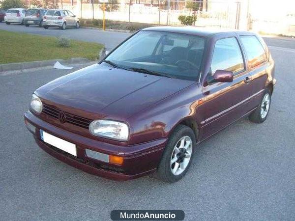 Volkswagen Golf 1.8 CL