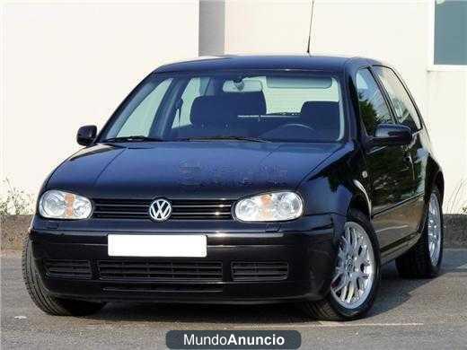 Volkswagen Golf 1.9 TDi Highline 130 CV