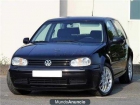 Volkswagen Golf 1.9 TDi Highline 130 CV - mejor precio | unprecio.es