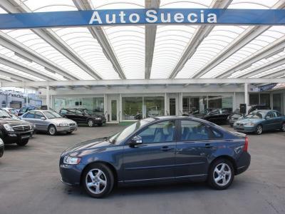 Volvo s40 1.6d drive momentum