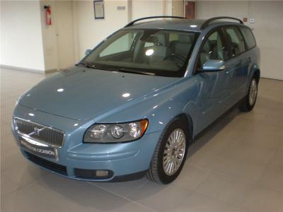 Volvo V50 2.0D MOMENTUM