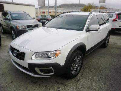 Volvo xc70 d4 momentum