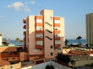 Apartamento con 1 dormitorio se vende en Torremolinos, Costa del Sol