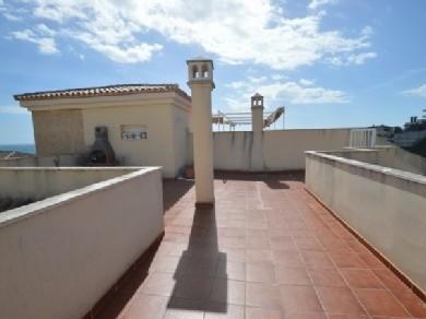 Apartamento con 3 dormitorios se vende en Benalmadena Costa, Costa del Sol