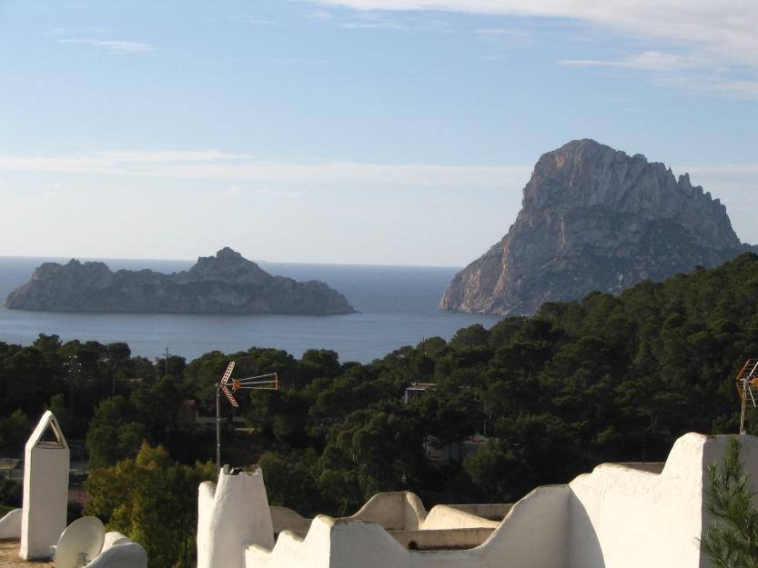 Apartamento en Cala Vadella