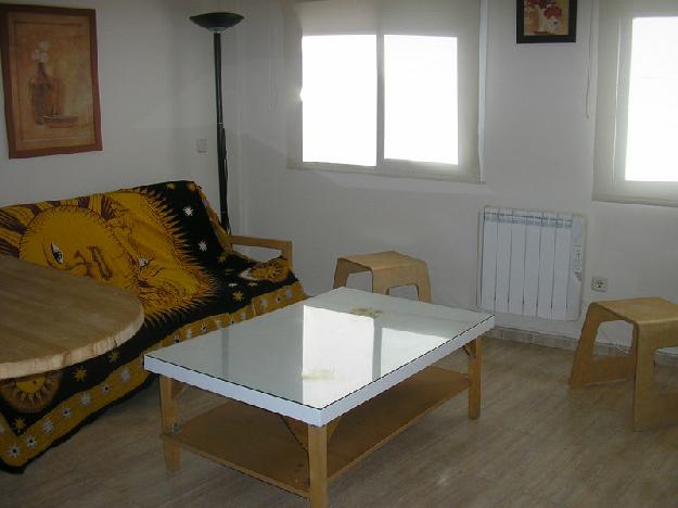 Apartamento en Valdilecha