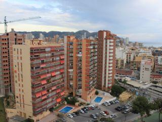 Apartamento en venta en Benidorm, Alicante (Costa Blanca)