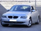BMW 520 I 520I BERLINA - Madrid - mejor precio | unprecio.es