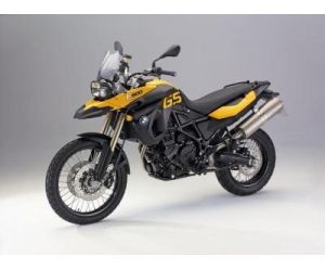 BMW F 800 GS