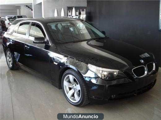 BMW Serie 5 530D