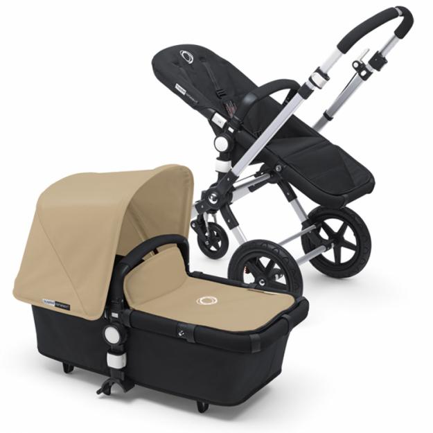 Bugaboo camaleon 3