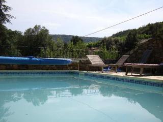 Casa : 4/6 personas - piscina - narbonne  aude  languedoc-rosellon  francia