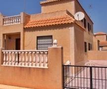 Casa adosada en Torrevieja