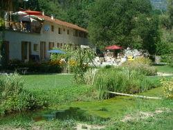 Casa rural : 3/4 personas - piscina - die  drome  rodano alpes  francia