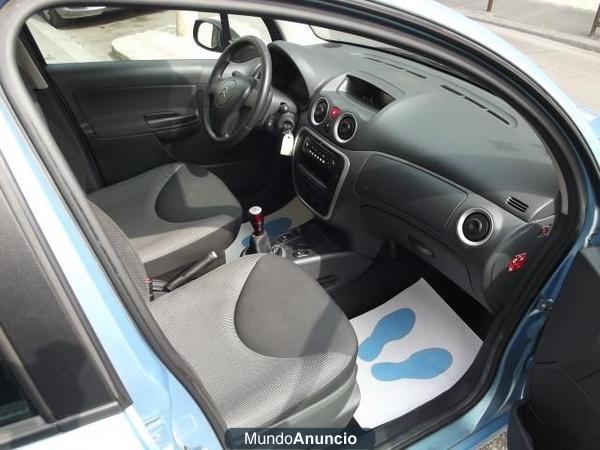 Citroen C3 acondicionado paquete