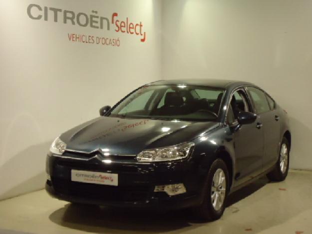 Citroen C5 2.0 HDi 140cv Millenium, 17.900€