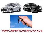 Compro Coches Todos Los Modelos y Años PAGO HOY 698.669.623